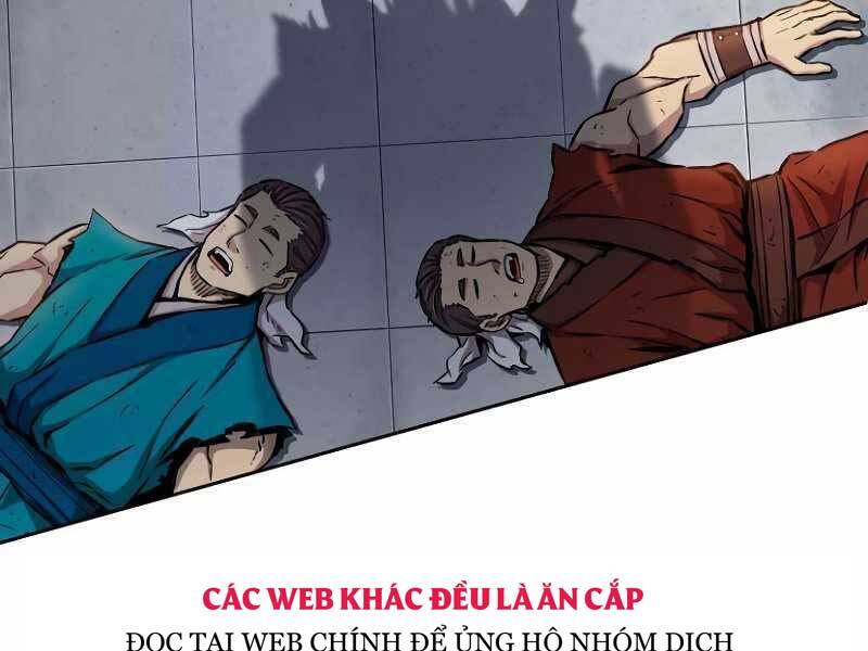 Tuyệt Đối Kiếm Cảm Chapter 9 - Trang 173