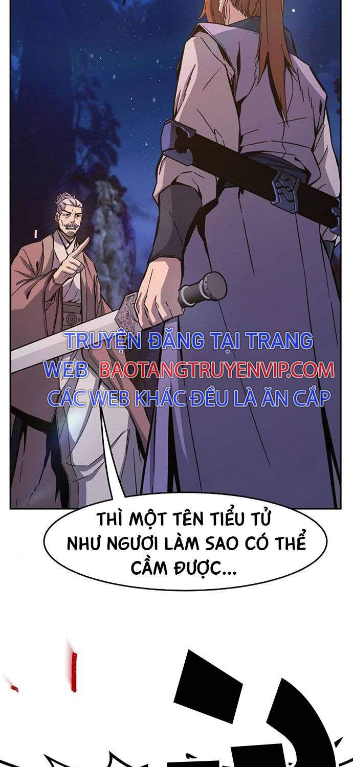 Tuyệt Đối Kiếm Cảm Chapter 100 - Trang 34