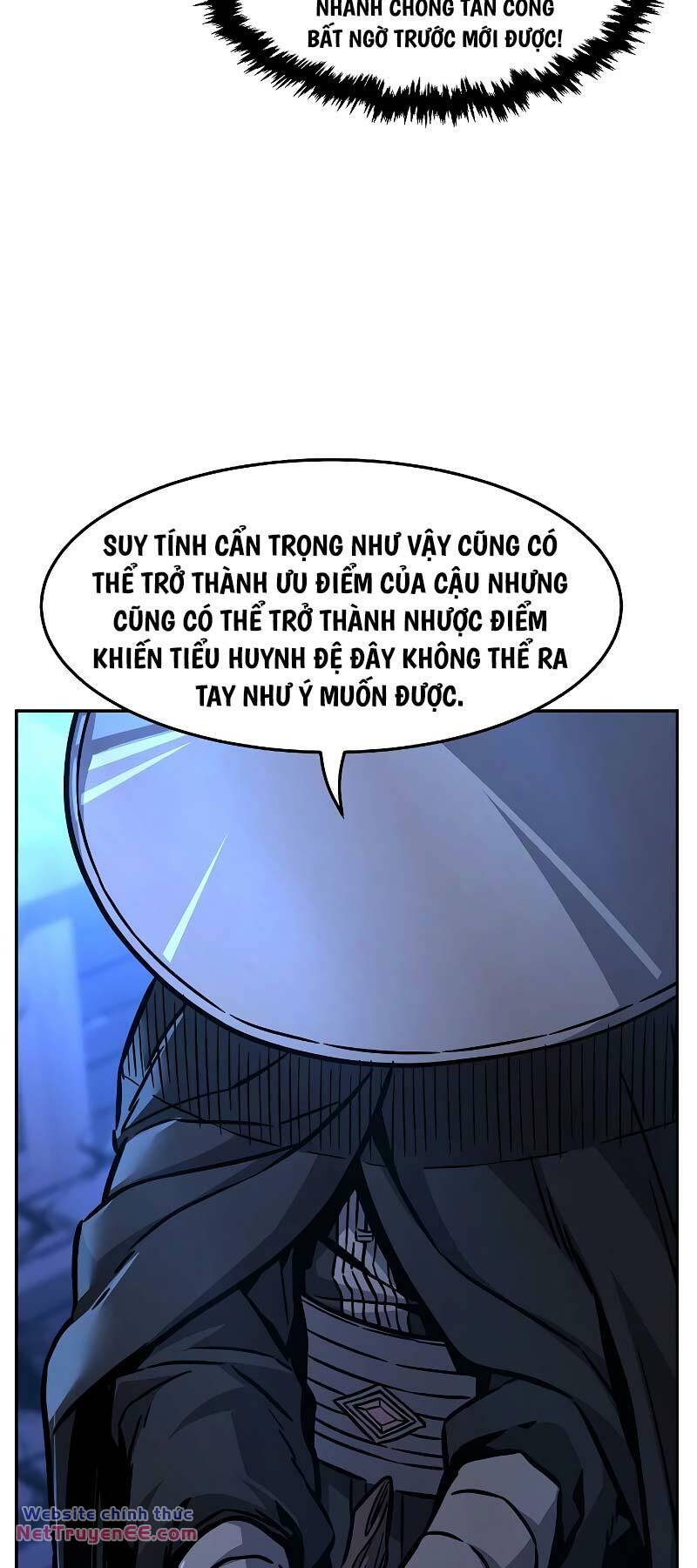 Tuyệt Đối Kiếm Cảm Chapter 78 - Trang 81