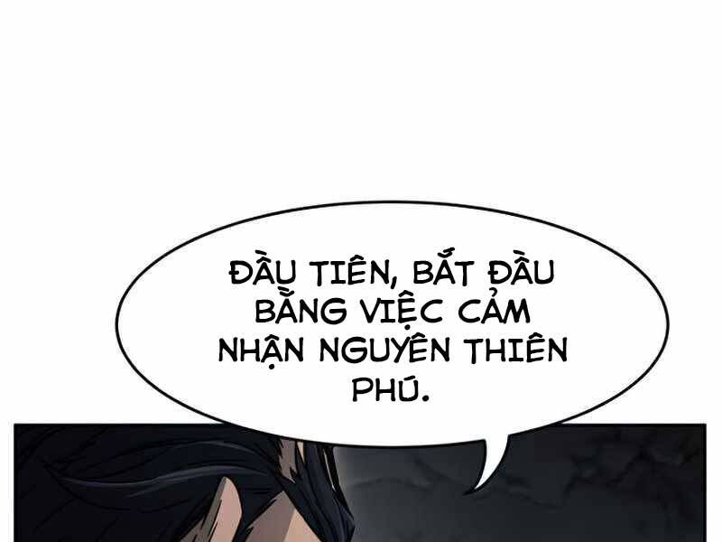 Tuyệt Đối Kiếm Cảm Chapter 11 - Trang 179