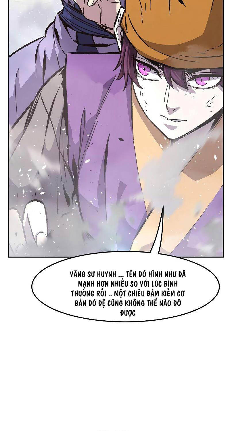 Tuyệt Đối Kiếm Cảm Chapter 89 - Trang 49