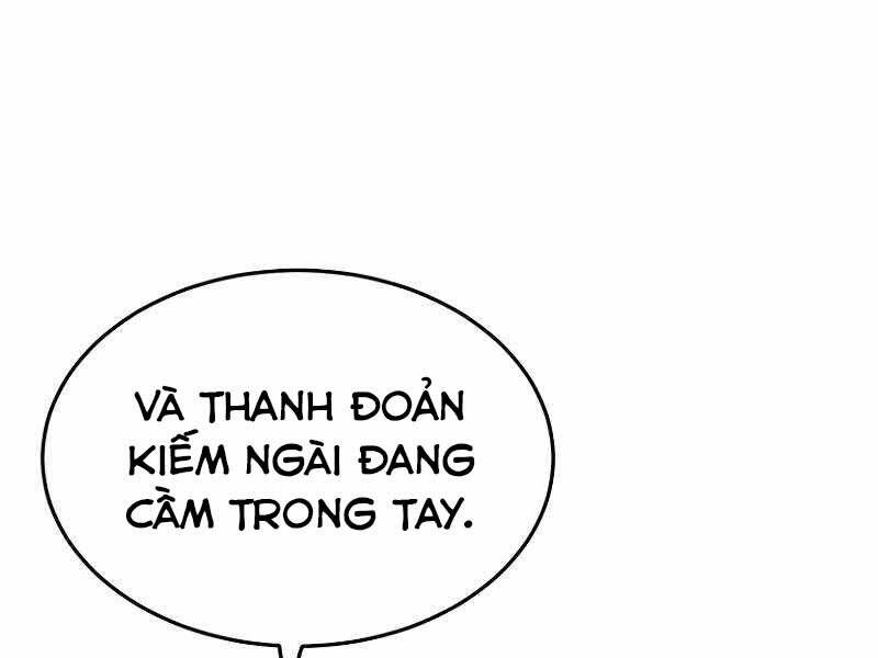 Tuyệt Đối Kiếm Cảm Chapter 9 - Trang 157