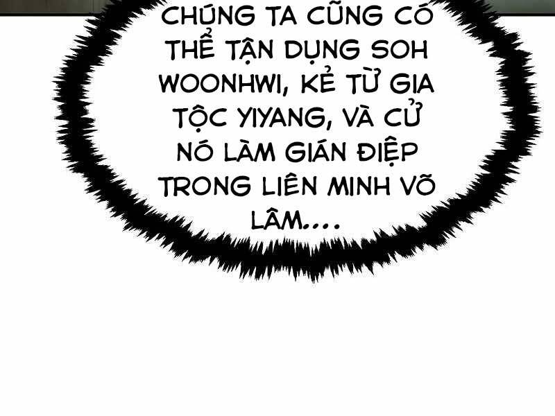 Tuyệt Đối Kiếm Cảm Chapter 9 - Trang 119