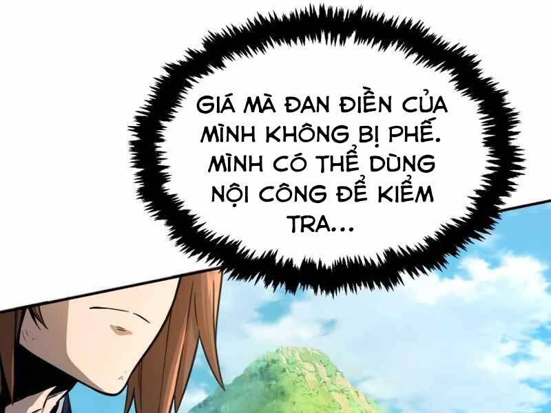 Tuyệt Đối Kiếm Cảm Chapter 6 - Trang 158