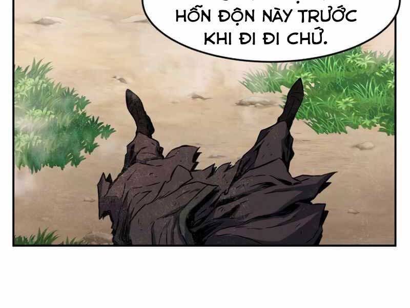 Tuyệt Đối Kiếm Cảm Chapter 15 - Trang 259