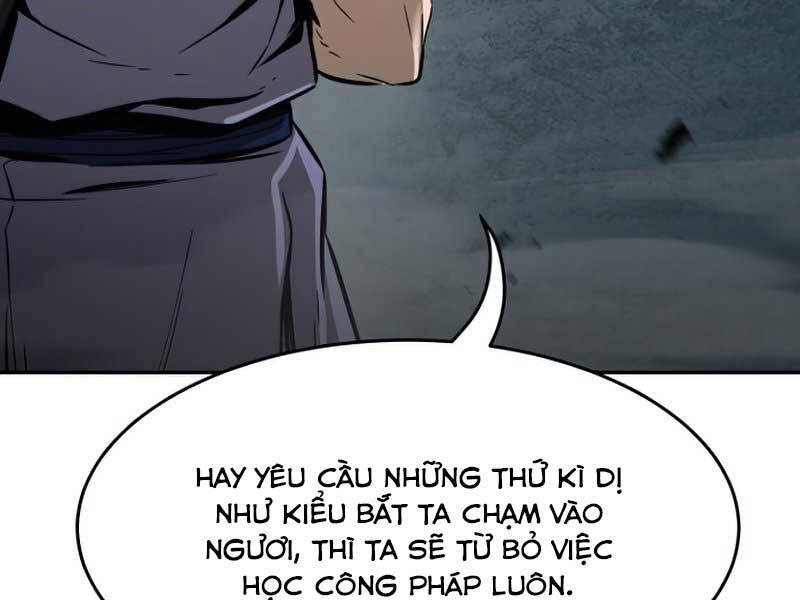 Tuyệt Đối Kiếm Cảm Chapter 12 - Trang 110