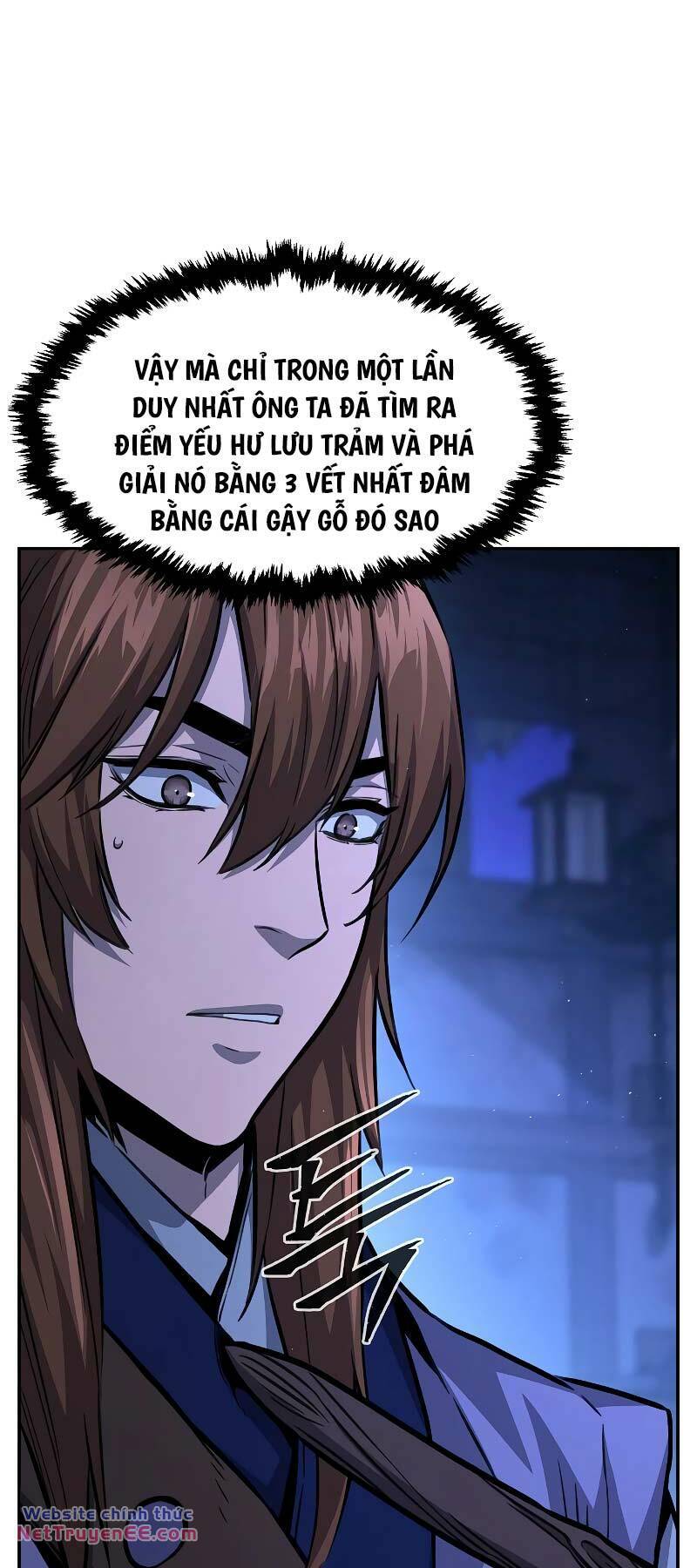 Tuyệt Đối Kiếm Cảm Chapter 78 - Trang 89