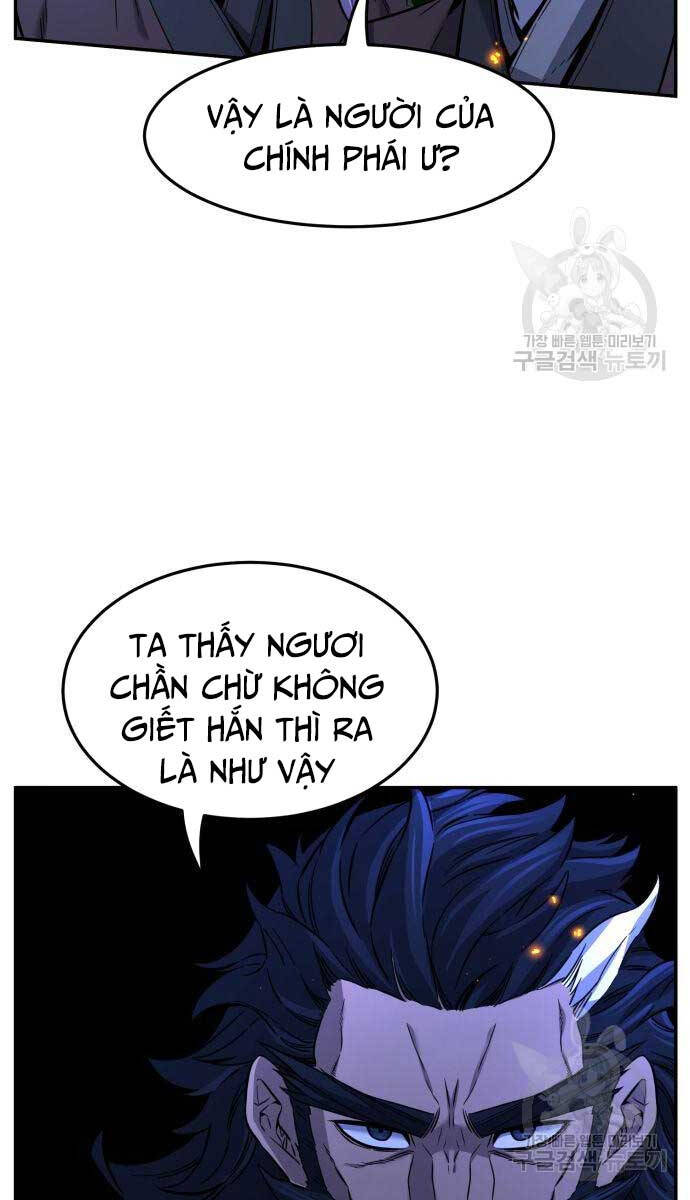 Tuyệt Đối Kiếm Cảm Chapter 44 - Trang 59