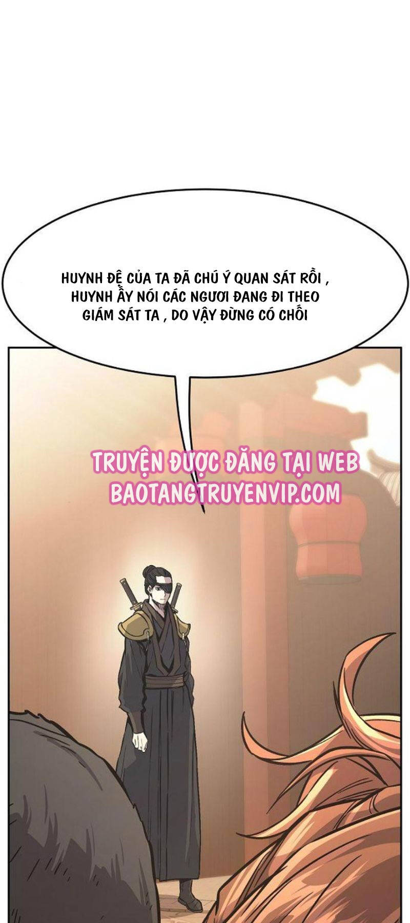 Tuyệt Đối Kiếm Cảm Chapter 83 - Trang 94