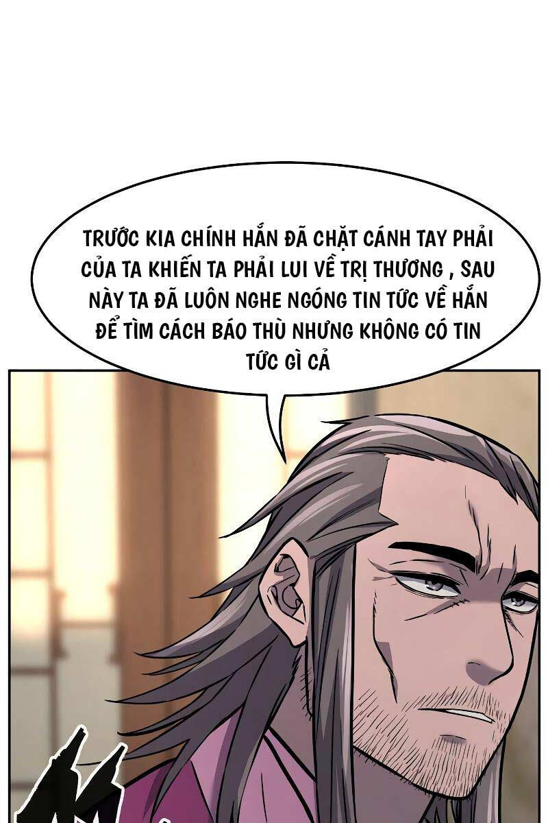 Tuyệt Đối Kiếm Cảm Chapter 76 - Trang 80