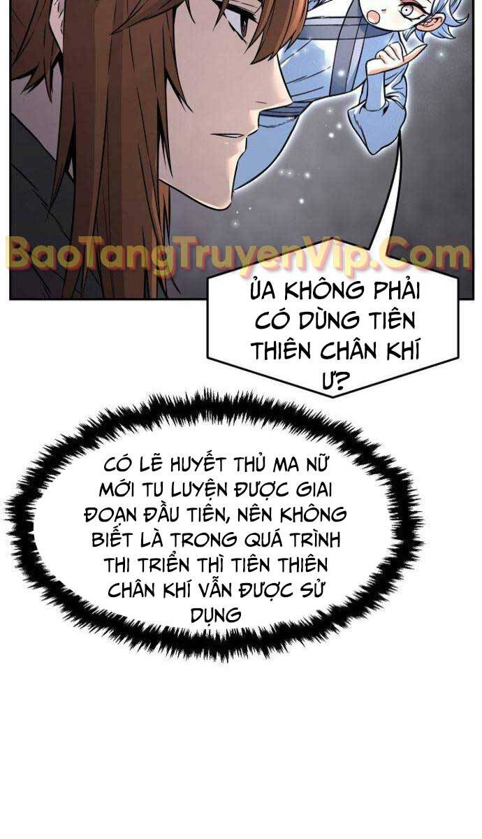 Tuyệt Đối Kiếm Cảm Chapter 39 - Trang 101