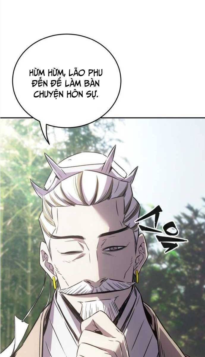 Tuyệt Đối Kiếm Cảm Chapter 38 - Trang 33