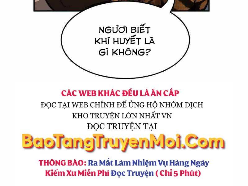 Tuyệt Đối Kiếm Cảm Chapter 11 - Trang 19