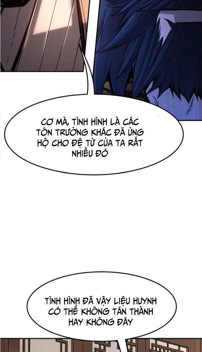 Tuyệt Đối Kiếm Cảm Chapter 38 - Trang 96