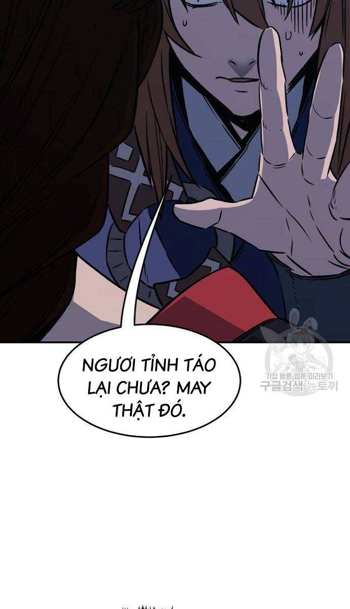 Tuyệt Đối Kiếm Cảm Chapter 36 - Trang 55