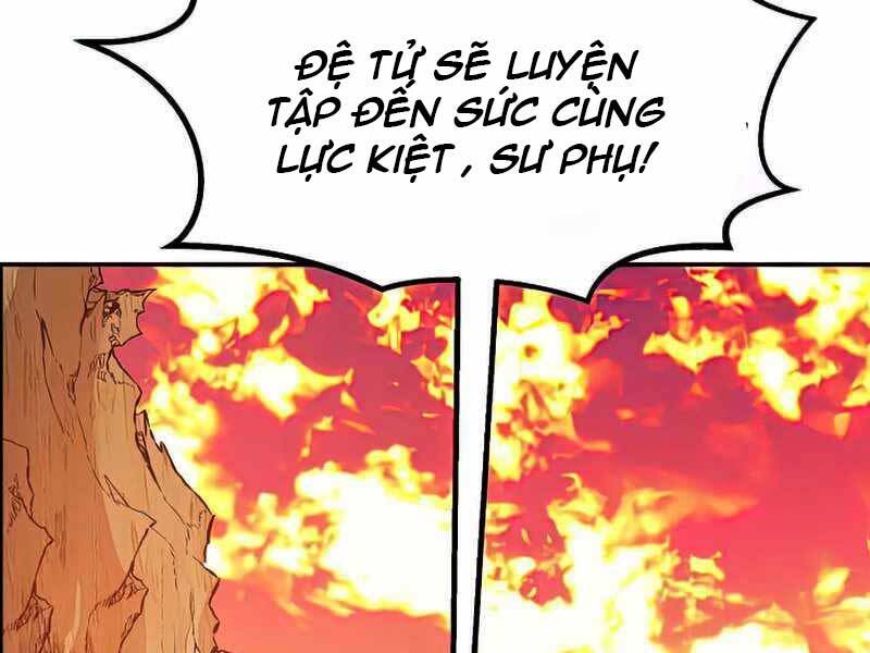 Tuyệt Đối Kiếm Cảm Chapter 16 - Trang 209