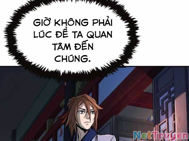 Tuyệt Đối Kiếm Cảm Chapter 1 - Trang 278