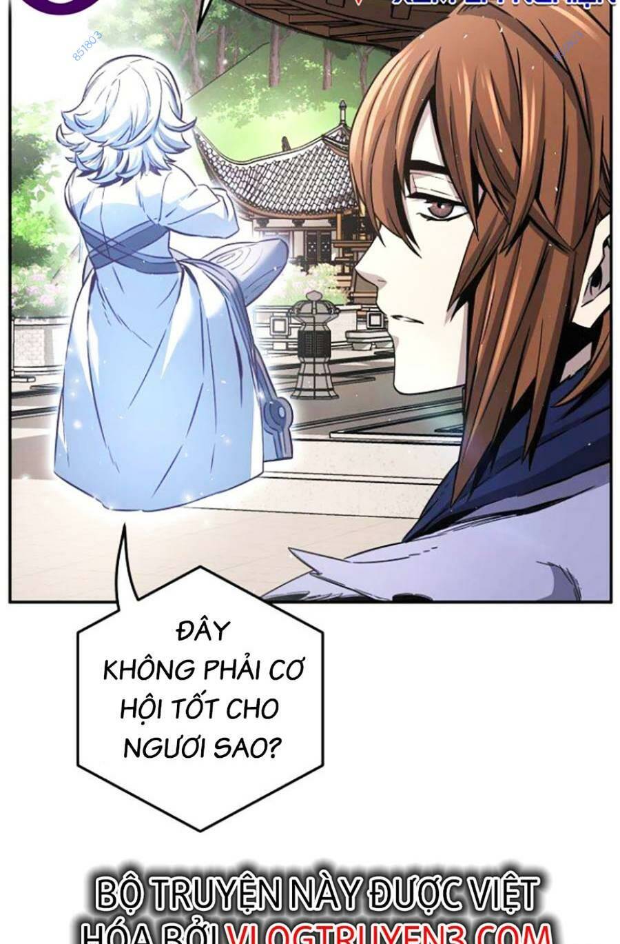 Tuyệt Đối Kiếm Cảm Chapter 32 - Trang 24