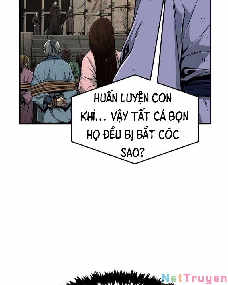 Tuyệt Đối Kiếm Cảm Chapter 5 - Trang 18