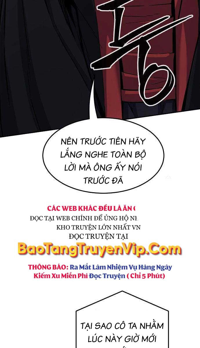 Tuyệt Đối Kiếm Cảm Chapter 29 - Trang 53