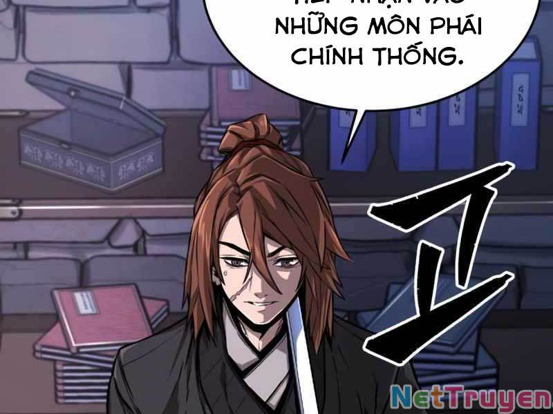 Tuyệt Đối Kiếm Cảm Chapter 1 - Trang 86