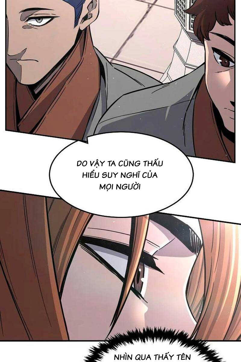 Tuyệt Đối Kiếm Cảm Chapter 33 - Trang 17