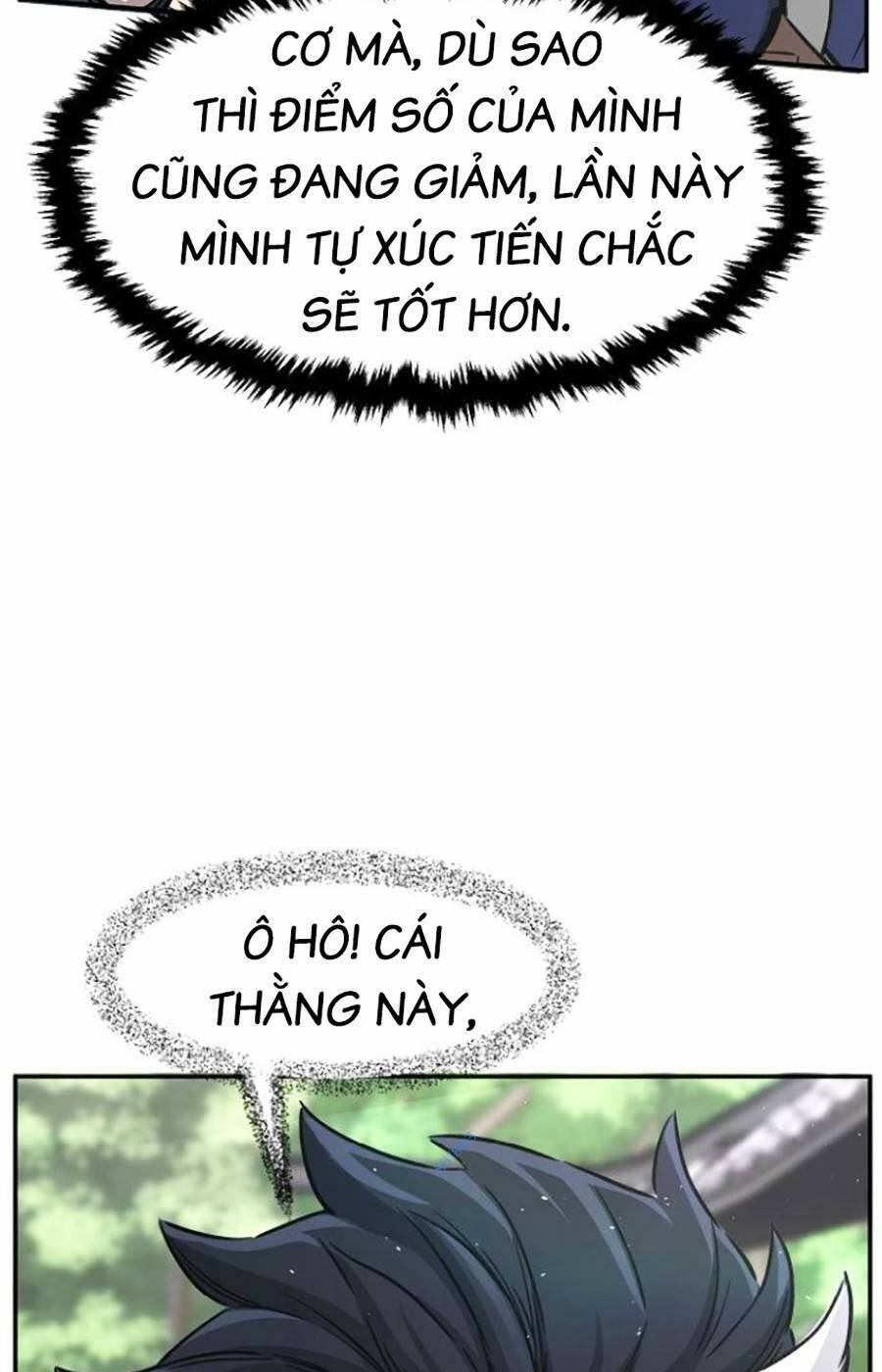 Tuyệt Đối Kiếm Cảm Chapter 32 - Trang 40