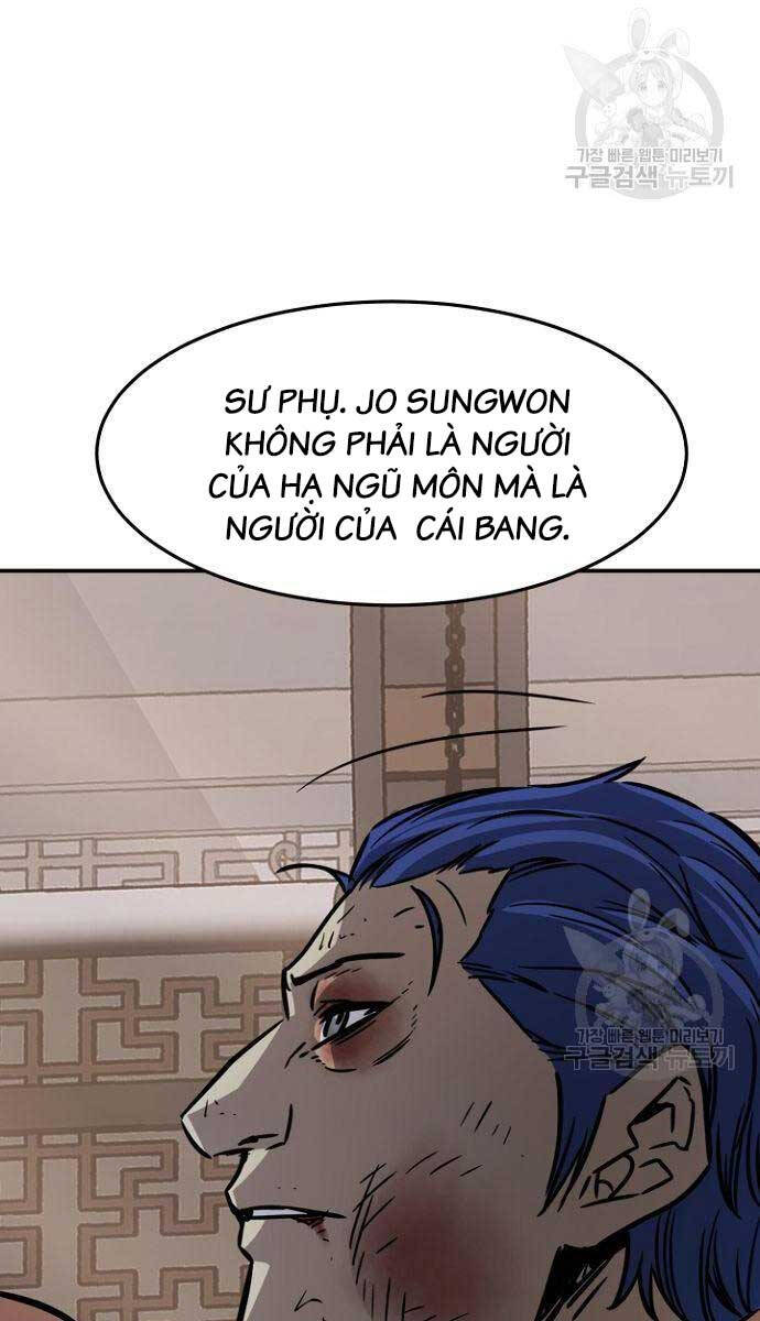 Tuyệt Đối Kiếm Cảm Chapter 35 - Trang 48