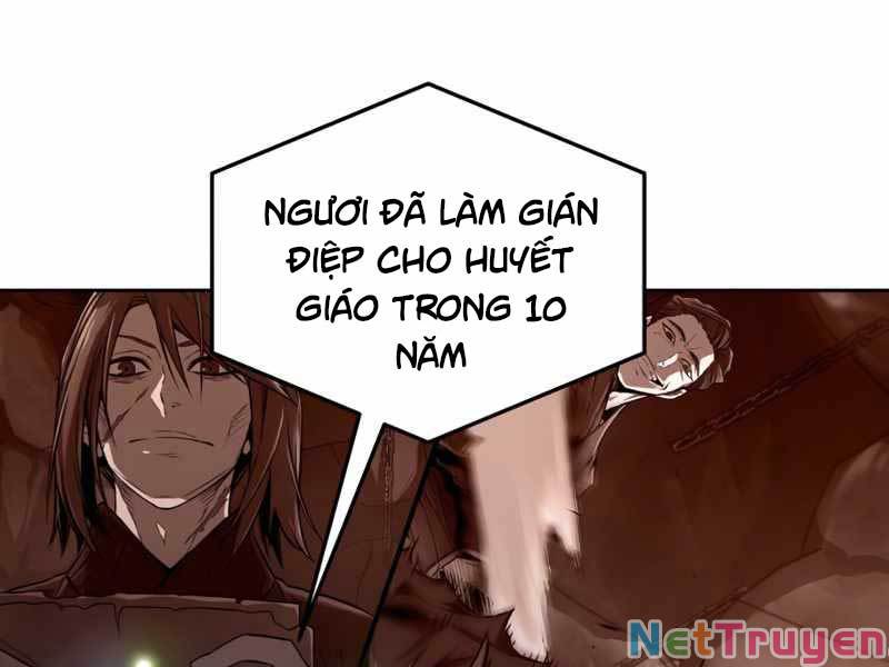 Tuyệt Đối Kiếm Cảm Chapter 4 - Trang 107