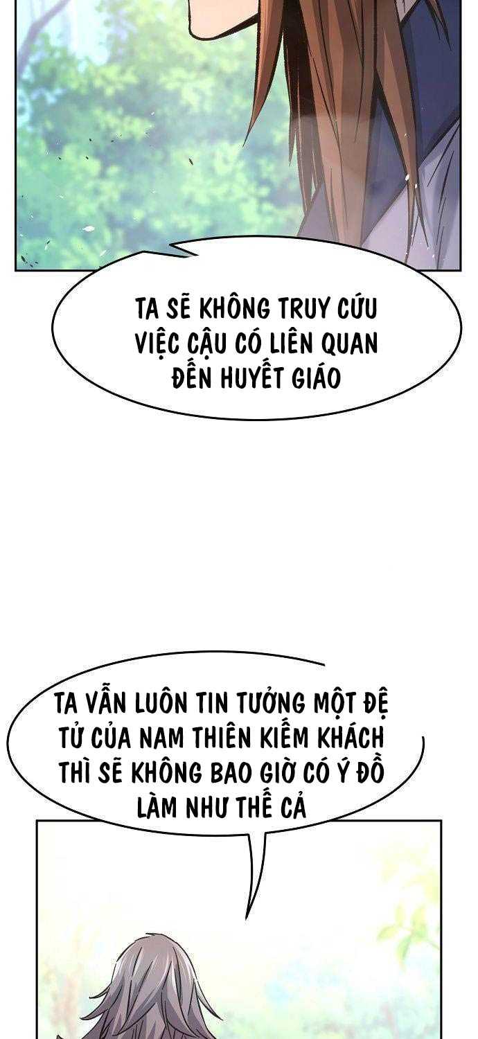 Tuyệt Đối Kiếm Cảm Chapter 88 - Trang 58