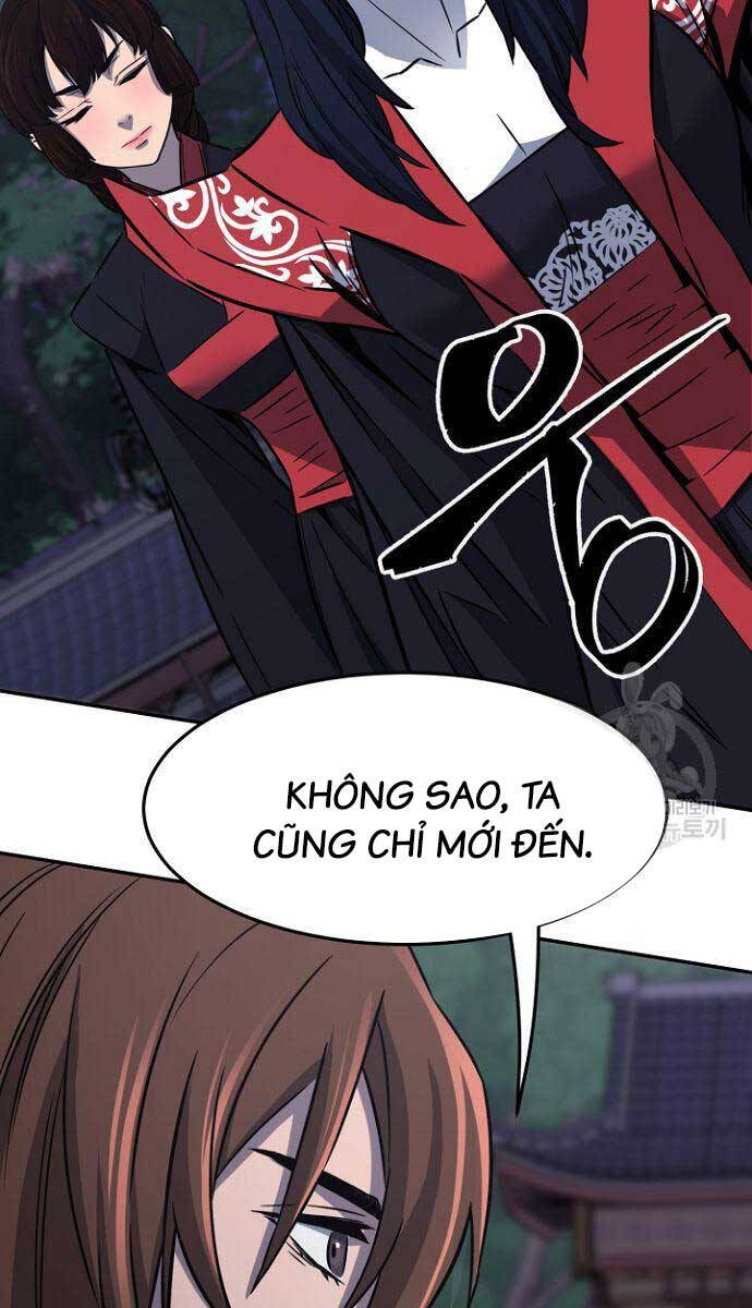 Tuyệt Đối Kiếm Cảm Chapter 35 - Trang 116