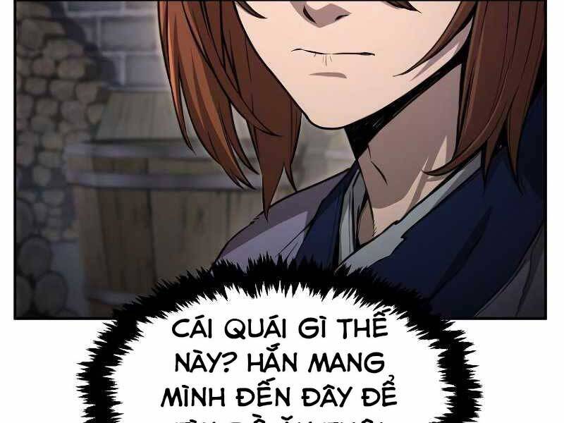 Tuyệt Đối Kiếm Cảm Chapter 9 - Trang 142