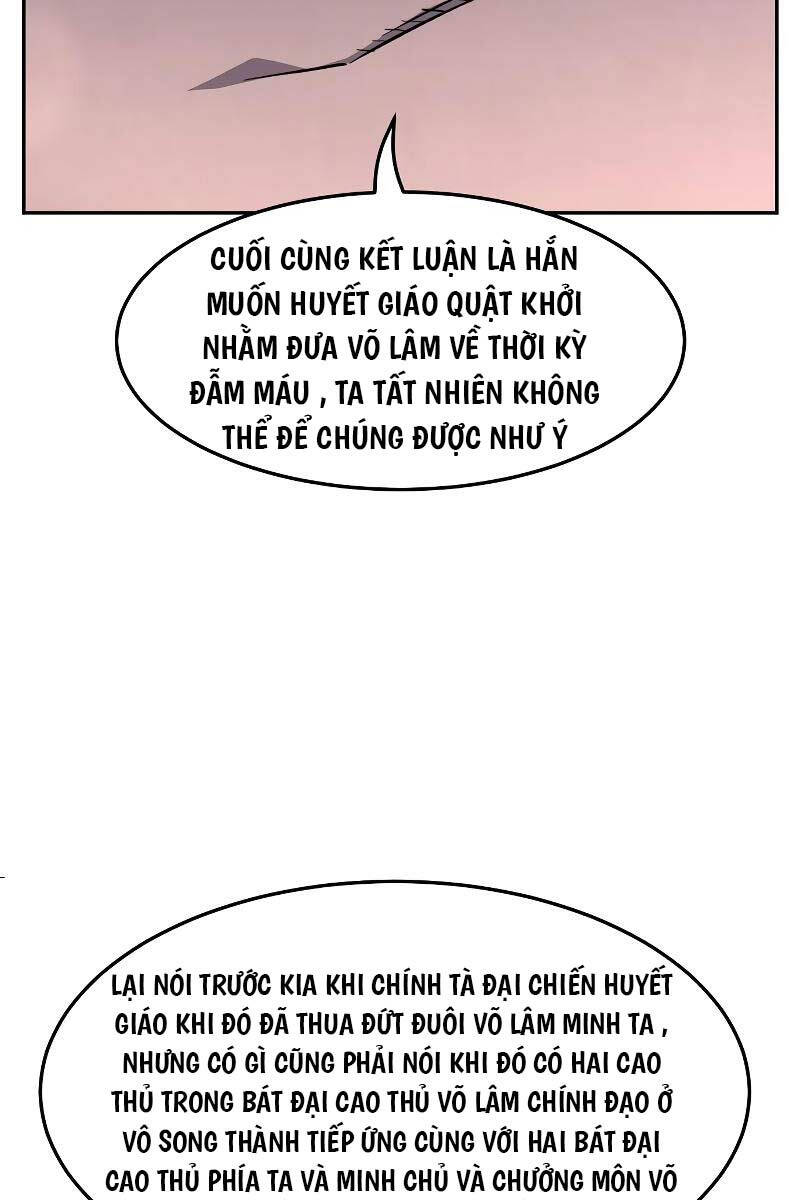 Tuyệt Đối Kiếm Cảm Chapter 76 - Trang 82