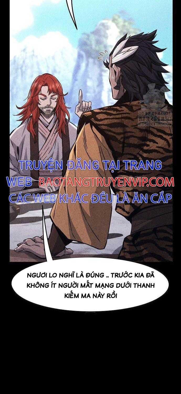 Tuyệt Đối Kiếm Cảm Chapter 92 - Trang 18