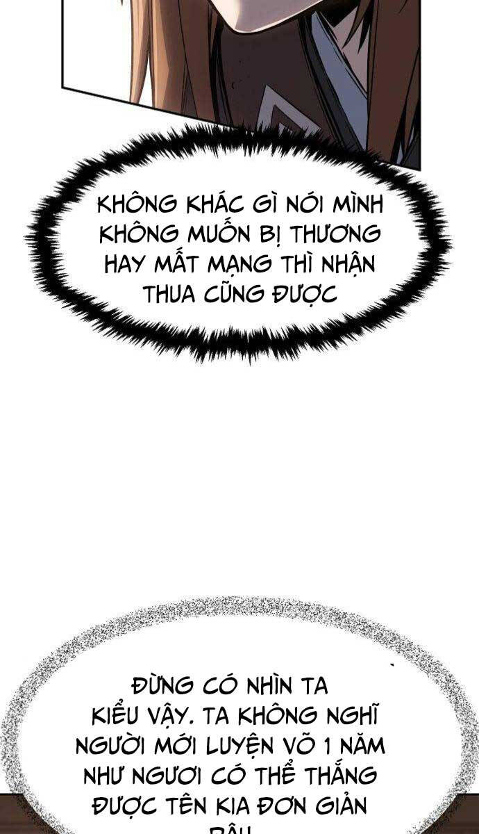 Tuyệt Đối Kiếm Cảm Chapter 39 - Trang 52