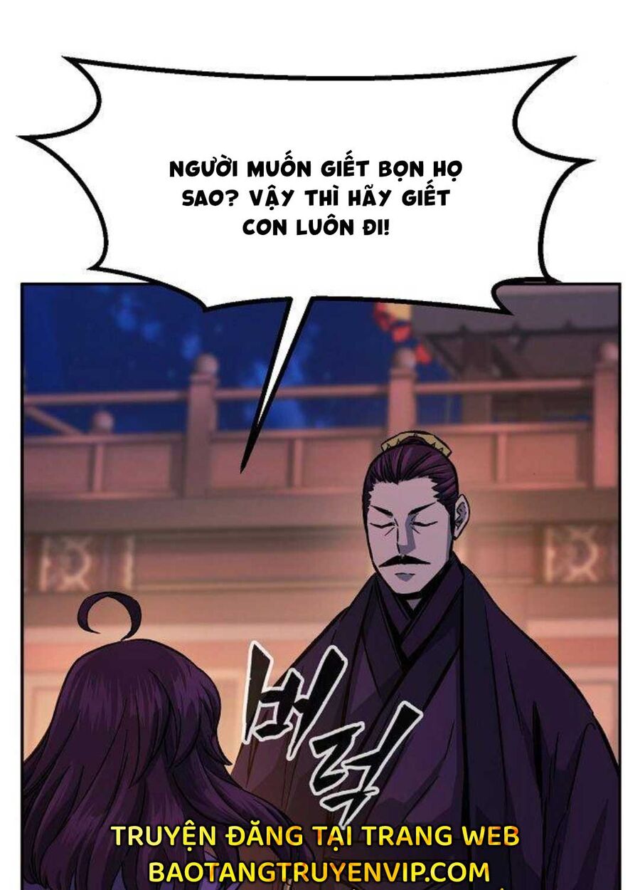 Tuyệt Đối Kiếm Cảm Chapter 103 - Trang 17