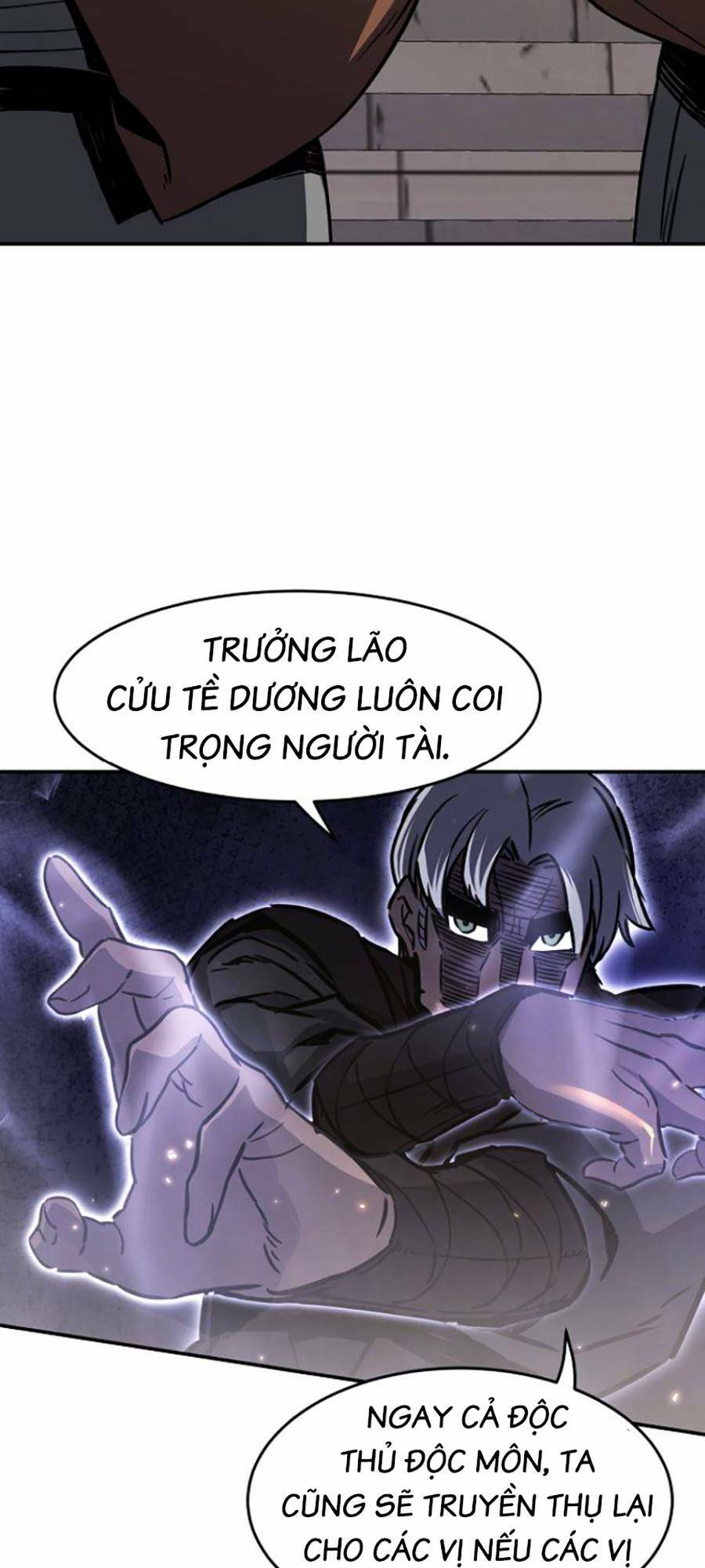 Tuyệt Đối Kiếm Cảm Chapter 32 - Trang 60