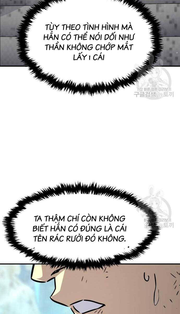 Tuyệt Đối Kiếm Cảm Chapter 35 - Trang 96