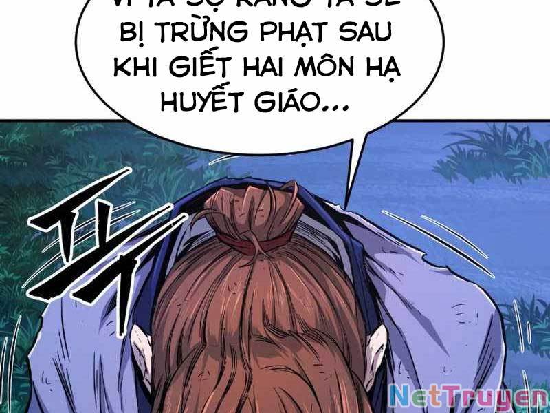 Tuyệt Đối Kiếm Cảm Chapter 3 - Trang 256