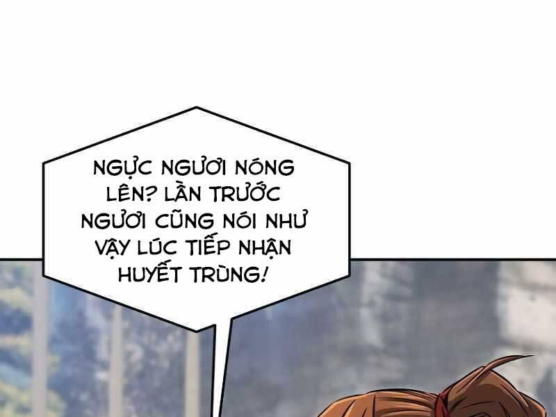 Tuyệt Đối Kiếm Cảm Chapter 8 - Trang 160