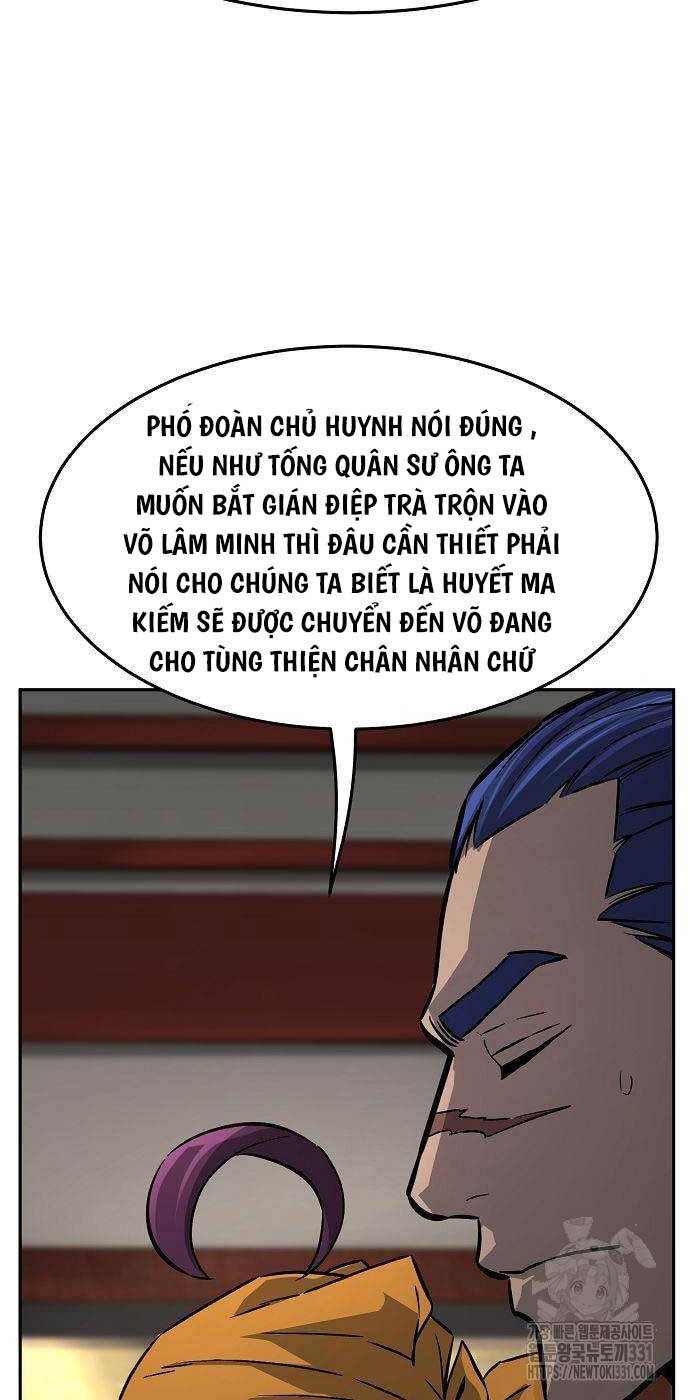 Tuyệt Đối Kiếm Cảm Chapter 77 - Trang 39