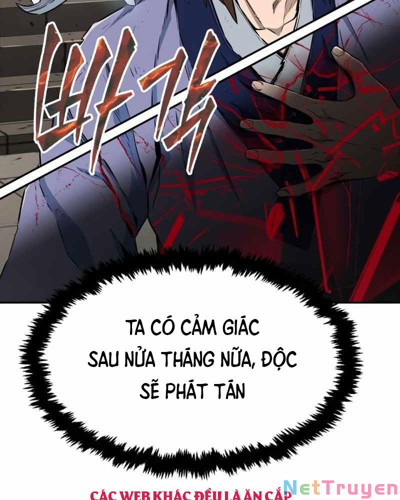 Tuyệt Đối Kiếm Cảm Chapter 5 - Trang 137