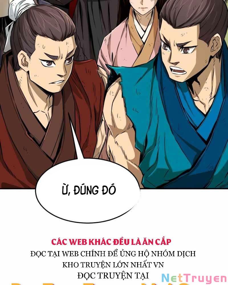 Tuyệt Đối Kiếm Cảm Chapter 5 - Trang 51