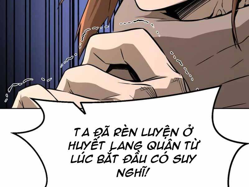 Tuyệt Đối Kiếm Cảm Chapter 7 - Trang 11