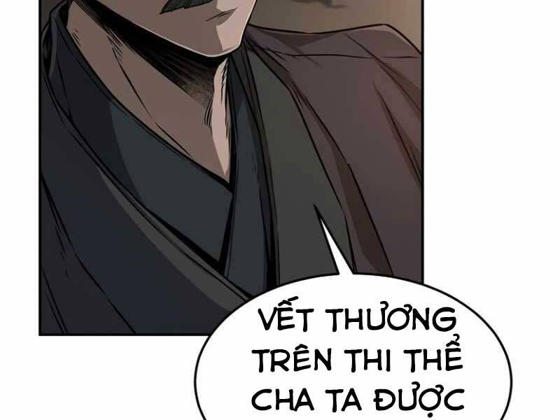 Tuyệt Đối Kiếm Cảm Chapter 7 - Trang 140