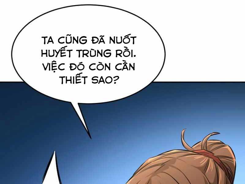 Tuyệt Đối Kiếm Cảm Chapter 7 - Trang 164