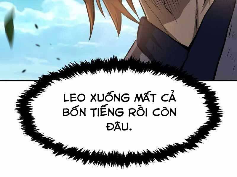 Tuyệt Đối Kiếm Cảm Chapter 9 - Trang 209