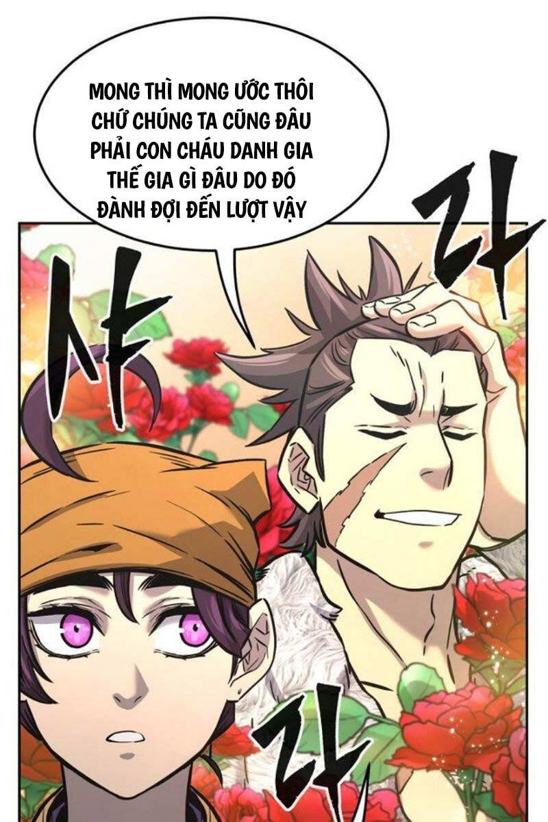 Tuyệt Đối Kiếm Cảm Chapter 74 - Trang 94