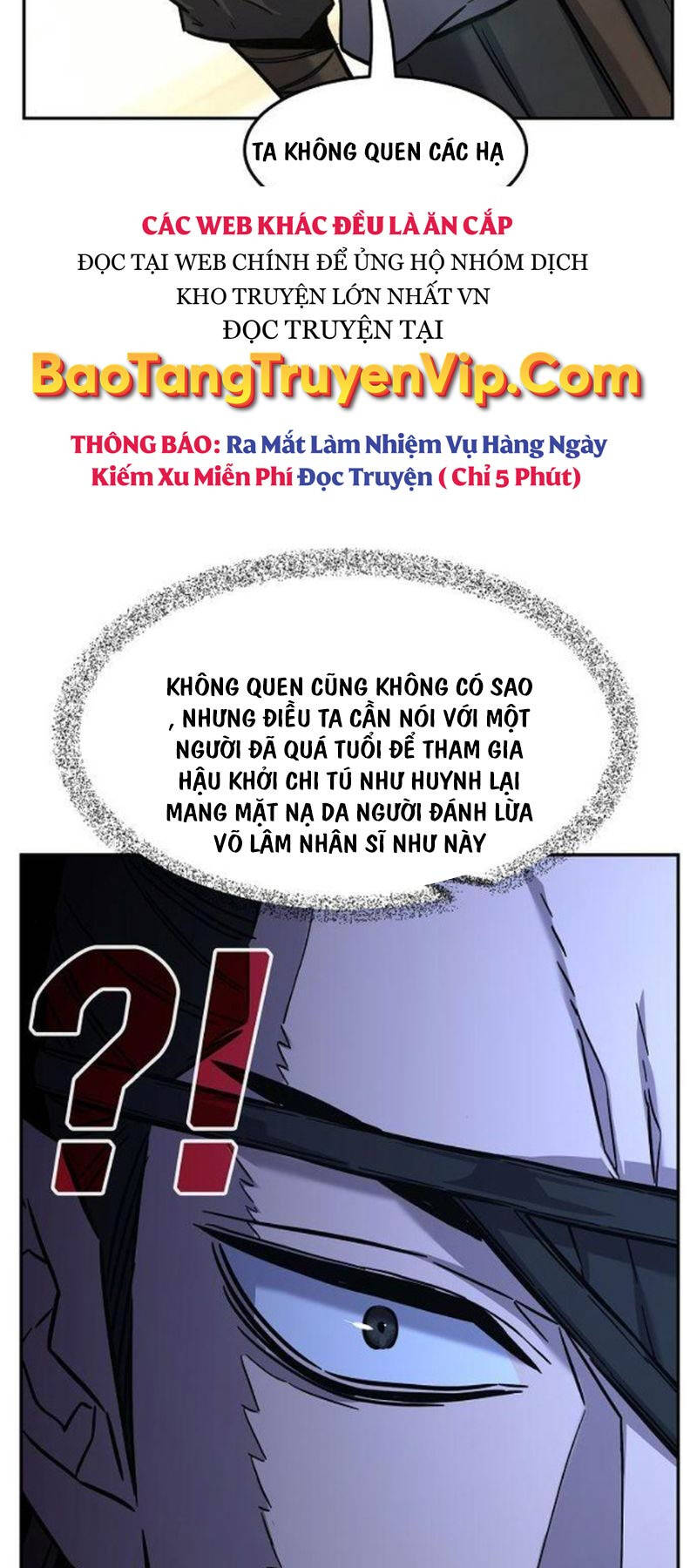 Tuyệt Đối Kiếm Cảm Chapter 83 - Trang 64