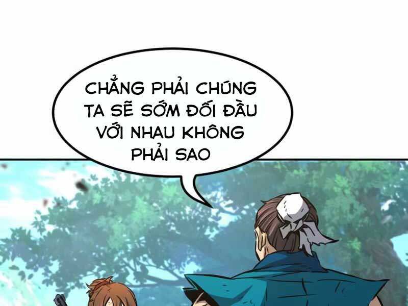 Tuyệt Đối Kiếm Cảm Chapter 15 - Trang 237